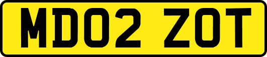 MD02ZOT