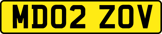 MD02ZOV
