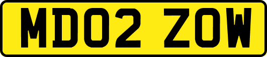 MD02ZOW
