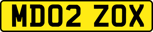 MD02ZOX