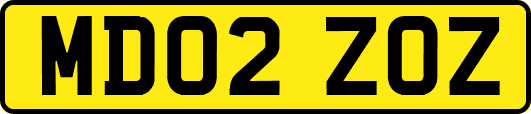 MD02ZOZ