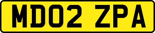 MD02ZPA