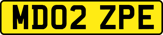 MD02ZPE