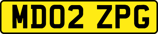 MD02ZPG