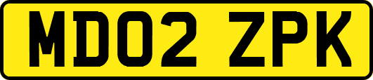 MD02ZPK
