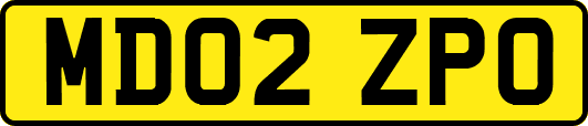 MD02ZPO