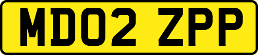 MD02ZPP