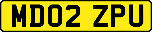 MD02ZPU