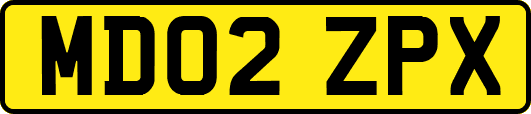 MD02ZPX