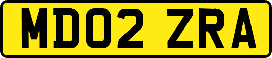 MD02ZRA