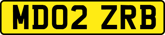 MD02ZRB
