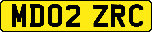 MD02ZRC