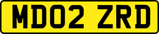 MD02ZRD