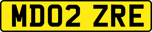 MD02ZRE