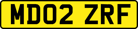 MD02ZRF