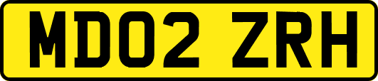 MD02ZRH