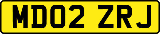 MD02ZRJ