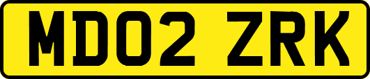 MD02ZRK
