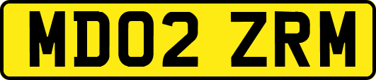 MD02ZRM