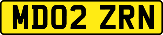 MD02ZRN