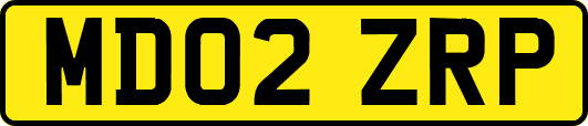 MD02ZRP