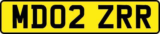MD02ZRR