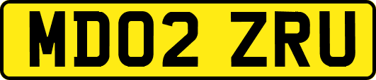 MD02ZRU