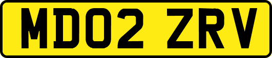 MD02ZRV