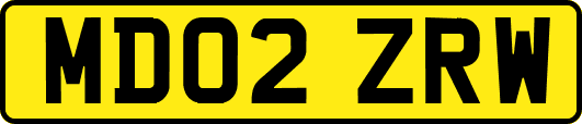 MD02ZRW