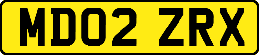 MD02ZRX