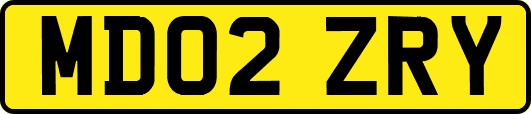 MD02ZRY