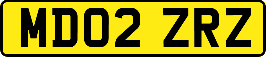 MD02ZRZ