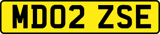 MD02ZSE