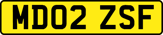 MD02ZSF
