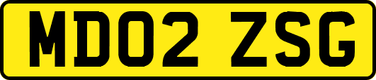 MD02ZSG