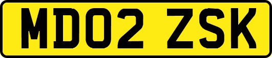 MD02ZSK