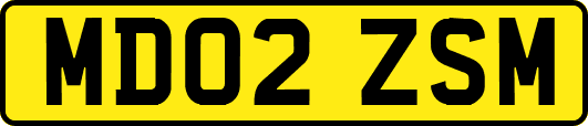 MD02ZSM