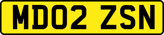MD02ZSN