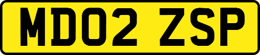 MD02ZSP