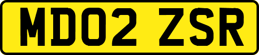 MD02ZSR