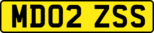 MD02ZSS