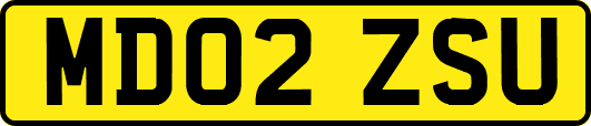 MD02ZSU