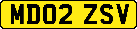 MD02ZSV