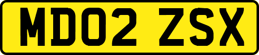 MD02ZSX