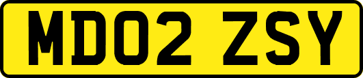 MD02ZSY