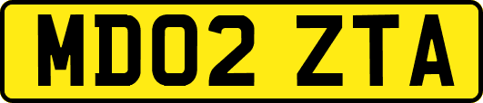 MD02ZTA