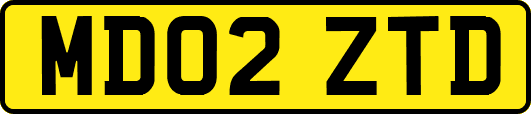 MD02ZTD