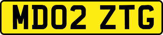 MD02ZTG