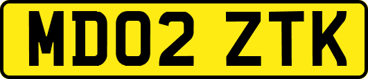 MD02ZTK