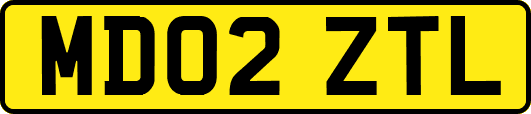 MD02ZTL